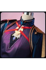 2XXT Cosplay Uma Musume Pretty Derby Duramente Cosplay Costume